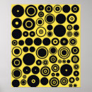 Buscar círculos posters Retro