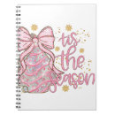 Buscar christmas libretas Invierno