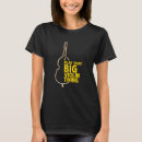 Buscar double bass camisetas Doble