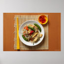 Buscar comida china posters Tazón