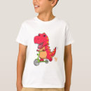 Buscar dinosaurios los niño camisetas General y unisex
