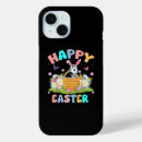 Buscar su conejito feliz iphone fundas Diversión