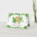 Buscar lion tarjetas Acuarela