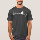 Buscar telemark camisetas Snowboard