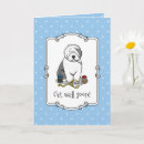 Buscar clínica tarjetas Veterinario