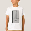 Buscar puertas niño camisetas Cualquier niño