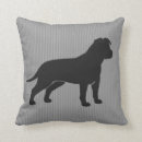 Buscar amstaff cojines Perro