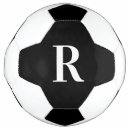 Buscar blanco y negro balones de futbol Para todos