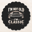 Buscar funny posavasos Vintage