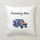 Buscar ambulancia cojines Emergencia