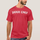 Buscar cocinero sous camisetas Chef