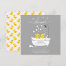 Buscar gemelos cuadradas invitaciones Invitados