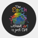 Buscar planet earth pegatinas 5 º climatología