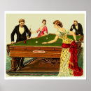 Buscar bolas de billar posters Perros jugando al billar