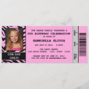 Buscar boleto del concierto invitaciones Rosa