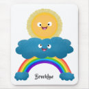 Buscar sol alfombrillas de raton Para niños