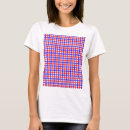 Buscar gingham camisetas Estilo