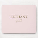 Buscar typography alfombrillas de raton Trendy