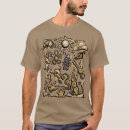 Buscar texas camisetas Occidental