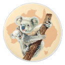 Buscar animales pomos y tiradores Linda