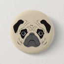 Buscar pug chapas Divertido