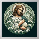 Buscar cordero de dios posters Cristianismo