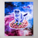 Buscar pizza arte Gatito