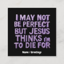 Buscar perfectos tarjetas de visita General y unisex