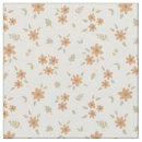 Buscar estampado de flores telas Beige