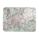 Buscar mapa de europa imanes Europeo