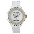 Buscar de futbol relojes Para ella