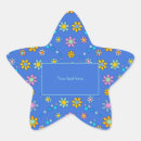 Buscar marcador pegatinas Flor