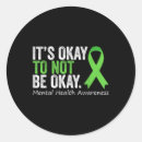 Buscar mental health pegatinas Prevención del suicidio