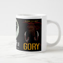 Buscar horror tazas Café