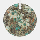 Buscar orquídeas adornos Ilustracion