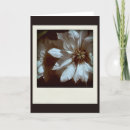 Buscar clematis tarjetas Desconsolación