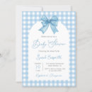 Buscar cinta 13x18 invitaciones Futura madre