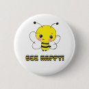 Buscar abeja chapas Para niños