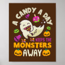 Buscar vándalo posters Halloween