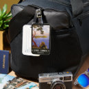 Buscar cool etiquetas para maletas Vintage