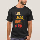 Buscar rofl camisetas Lmao