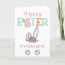 Buscar huevo tarjetas de pascua Para ella