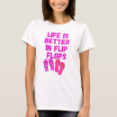 Buscar flip camisetas Vacaciones