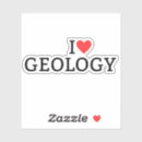 Buscar geologia pegatinas Geólogo