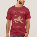 Buscar legio camisetas Spqr