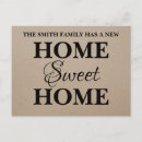 Buscar nueva casera invitaciones Invitados