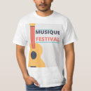 Buscar festivales de música camisetas Hombres