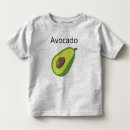 Buscar verde del aguacate camisetas Lindo