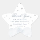 Buscar gracias estrella pegatinas Para ella