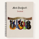 Buscar guitarra acústica libretas Instrumento